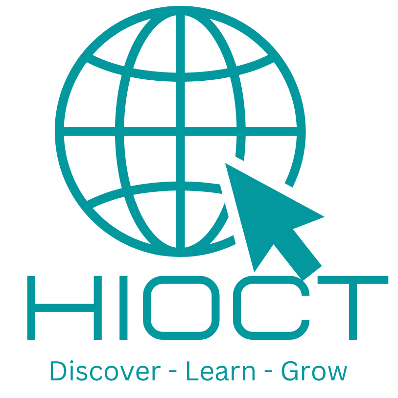 HiOct.com